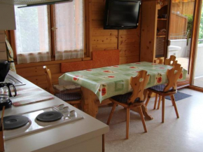 Appartement pour 4-6 personnes au cœur du village, Saint-Jean-de-Sixt (BLA003) - FR-1-459-162